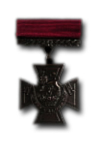 Victoria Cross