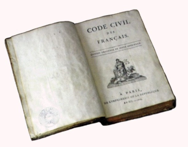 Napoleon Code