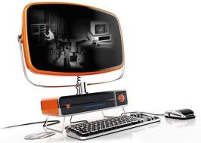 COMPAC PRIMERA VENTA