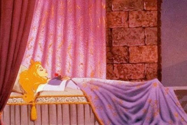 Sleeping Beauty/Aurora