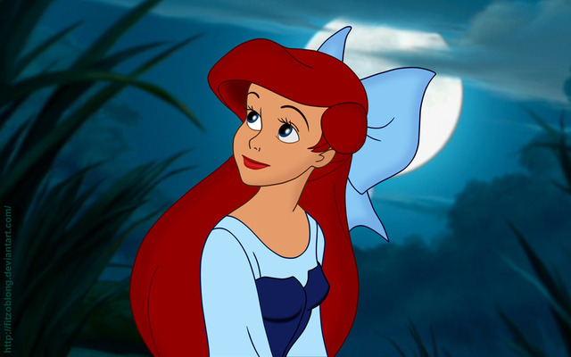 Ariel