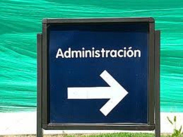 Administracio y Relaciones Industriales