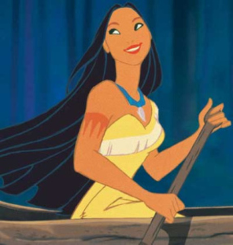 Pocahontas