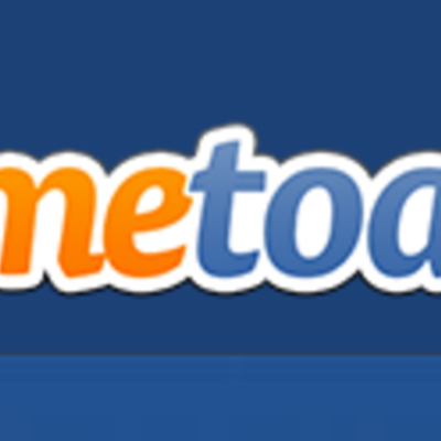 Timeline: TimeToast Space Timeline HW Task