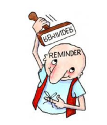 Timetoast Physics Timeline Reminder