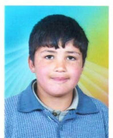 A new symbol for the uprisings in Syria