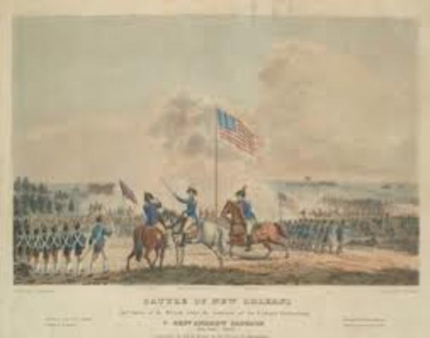 Jackson enlists in Revolutionary Army