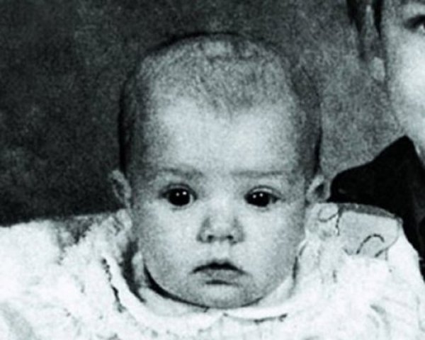 Родилась звезда поп музыки