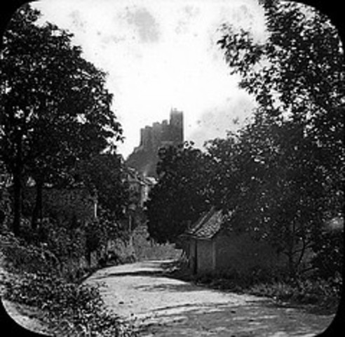 Solicitud de programa de profundización