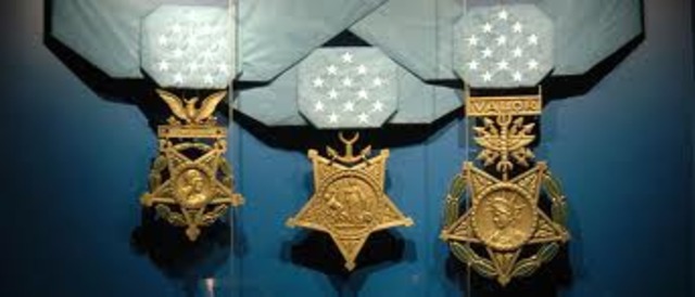 Medal Of Honor