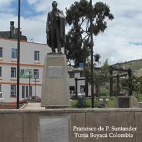 corporación de educación superior de Boyacá