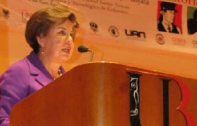 primeros programas academicos