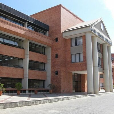 Timeline: Historia de la universidad Boyaca