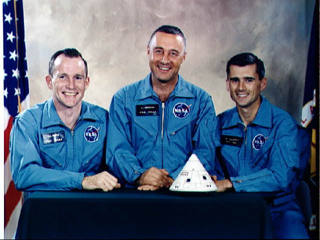 Apollo 1