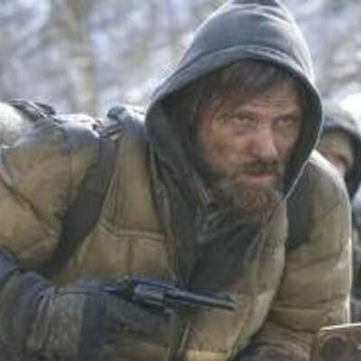 Timeline: Glenn Saylor - The Road timeline