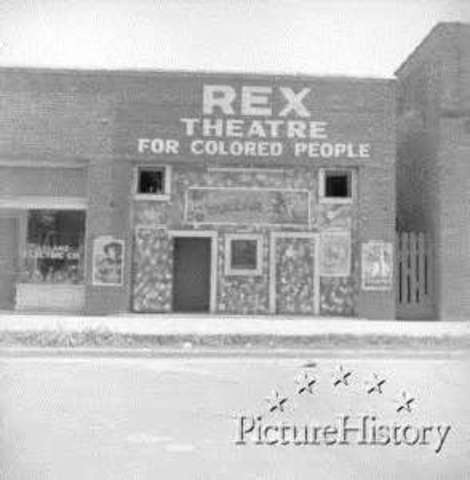 Florida Requires Segregation in places of public Accommodation.