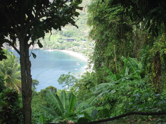 St. Lucia