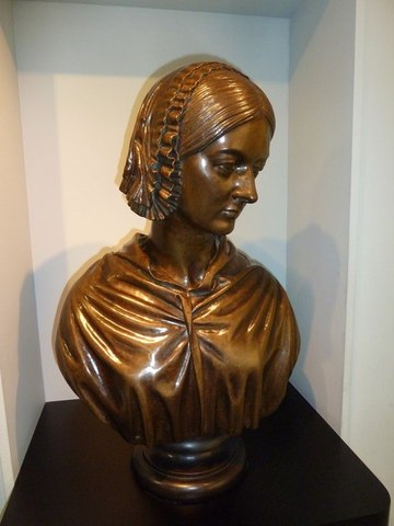 Modern Nursing Profession Established