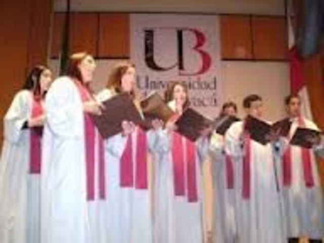 simbolo de la universidad (himno)