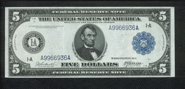 Ford Introduced $5 daily Minimum Wages