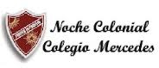 Continuación de mis estudios a nivel secundaria en el Colegio Mercedes