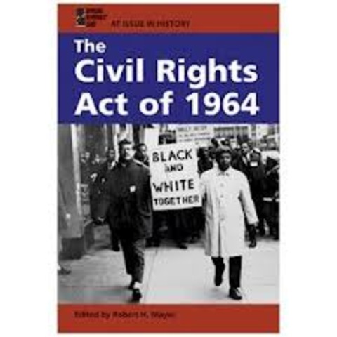 Civil Rights Act of 1964