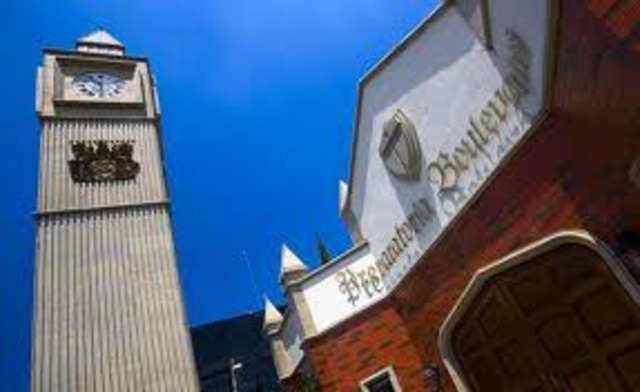 Ingreso en Preparatoria La Salle Boulevares