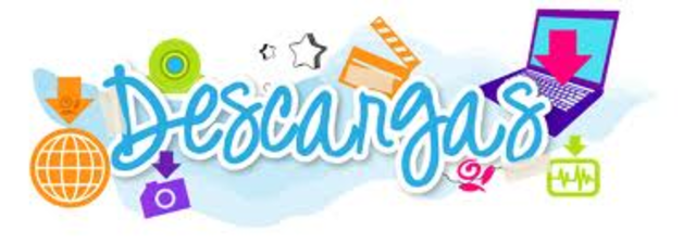 Comienza la era de las descargas