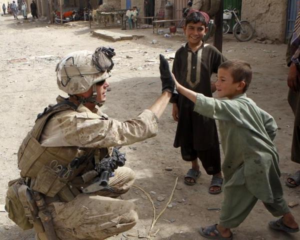 Obama wants troops home