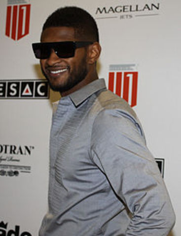 Usher