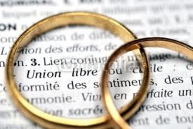 Cero y van 2 uniones libres