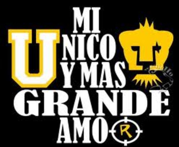 Iniciando la Universidad en la máxima casa de estudio