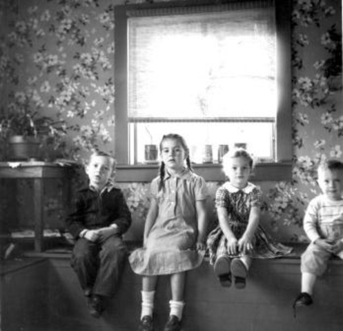 Polio Vaccine Developed