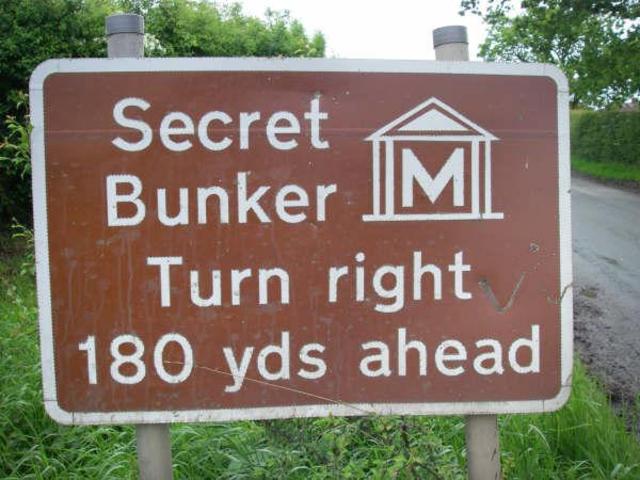 The Bunker