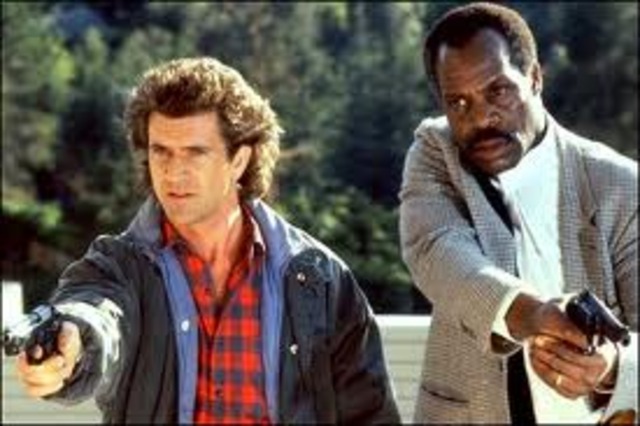 Nick is hanging with Leo