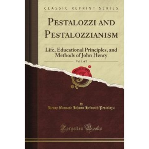 Pestlozzianism