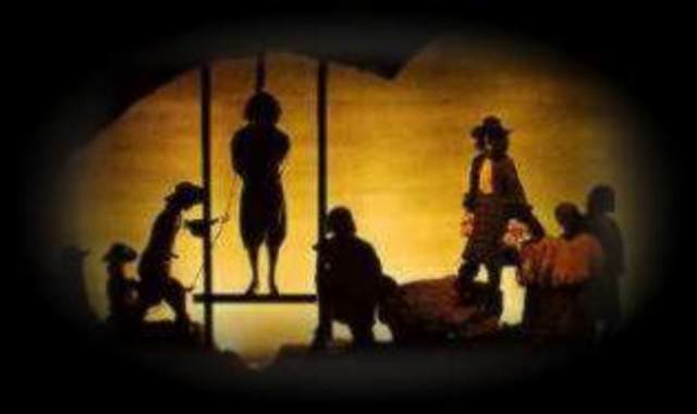 Deaths on Gallows Hill