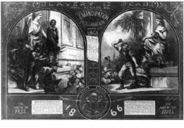 Black Codes Created in Mississippi