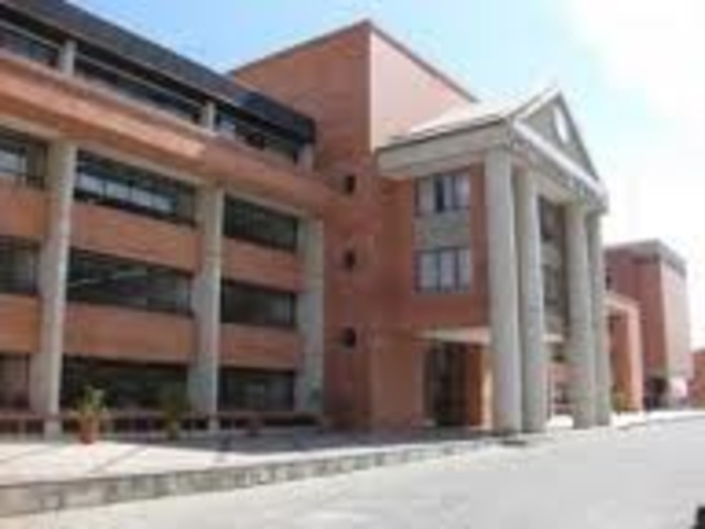 Segunda etapa: como FUNDACIÓN UNIVERSITARIA DE BOYACA