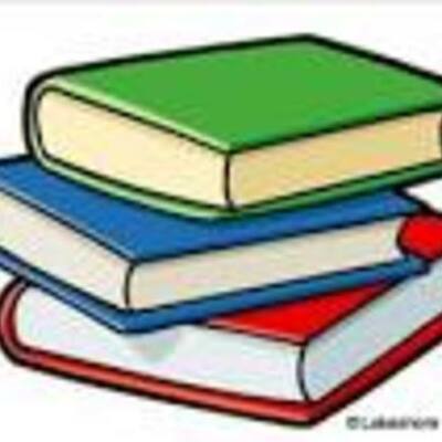 Timeline: My Reading Log 2013