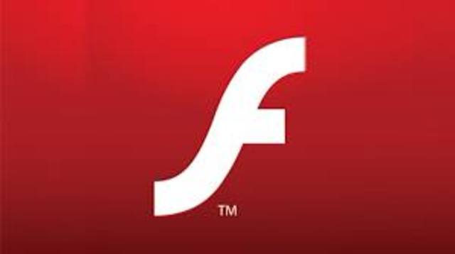Adobe Flash