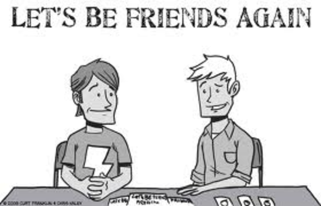 the first day of Junior year