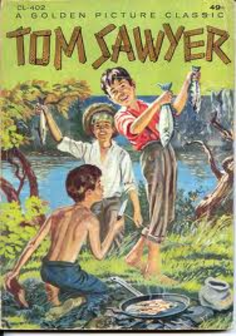 Tom Sawyer