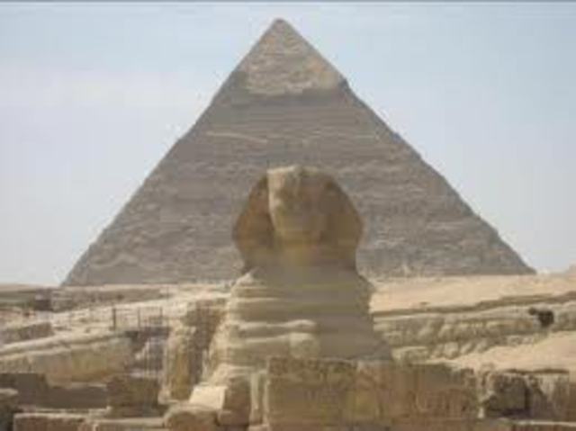 Omar Conquers Alexandria (Egypt)