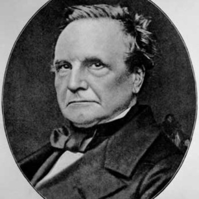 Timeline: Чарльз Бэббидж