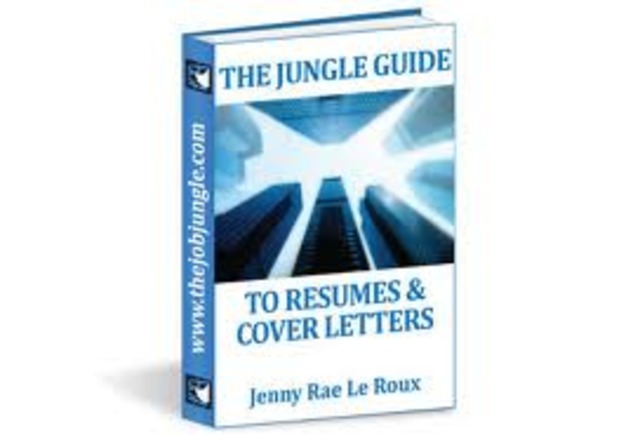 Target Your Resume and Cover Letter