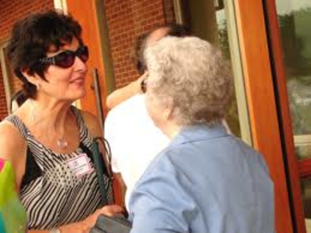 Applied in University