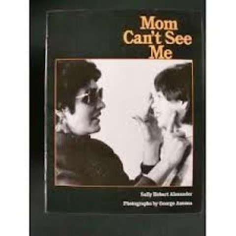 Wrote first two books