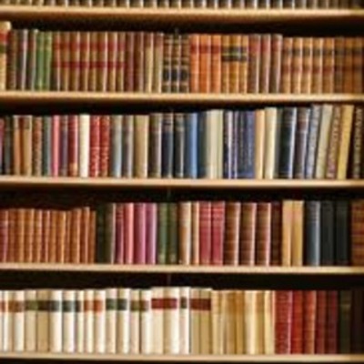 Timeline: Jenny's Reading Timeline