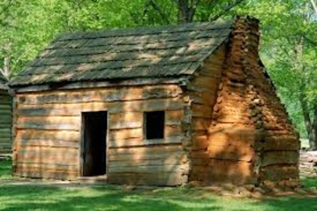 Abraham Lincoln's Birth